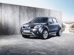 Renault Koleos Concept 2006 года